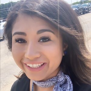 Meet your Posher, Mariah